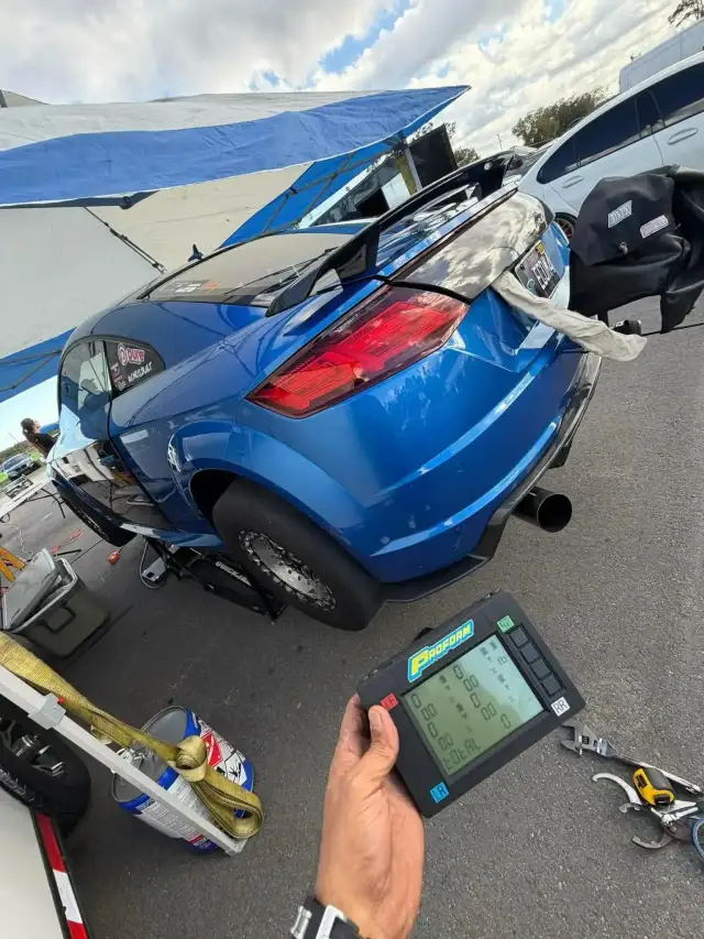 Orlando mobile wheel alignment service
