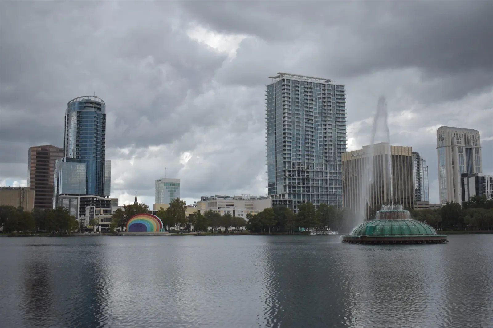 Orlando, FL mobile wheel alignment service area